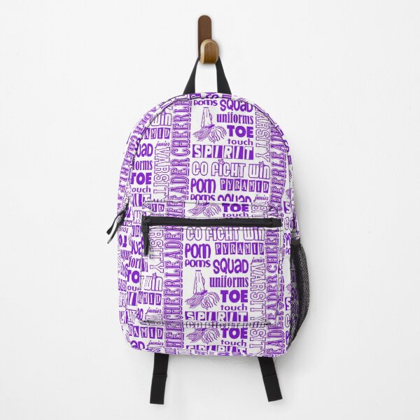 Pep cheap squad backpack