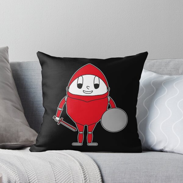 Item preview, Egg Knight designed and sold by M-P-Mueller.