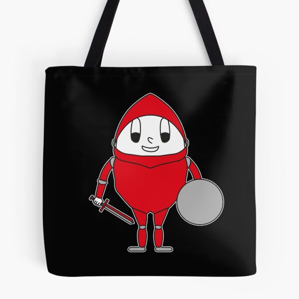 Item preview, Egg Knight designed and sold by M-P-Mueller.