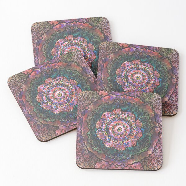 Item preview, Stain 26 designed and sold by KatieSchutteArt.