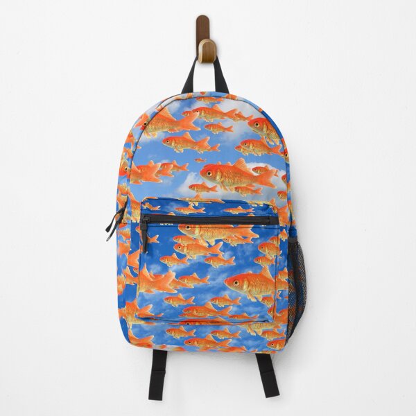 Item preview, Goldfish Heaven designed and sold by Mike Paget.