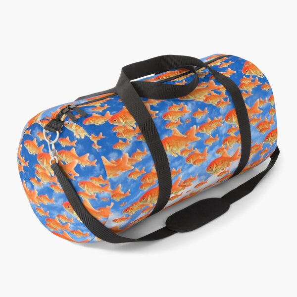 Item preview, Goldfish Heaven designed and sold by Mike Paget.