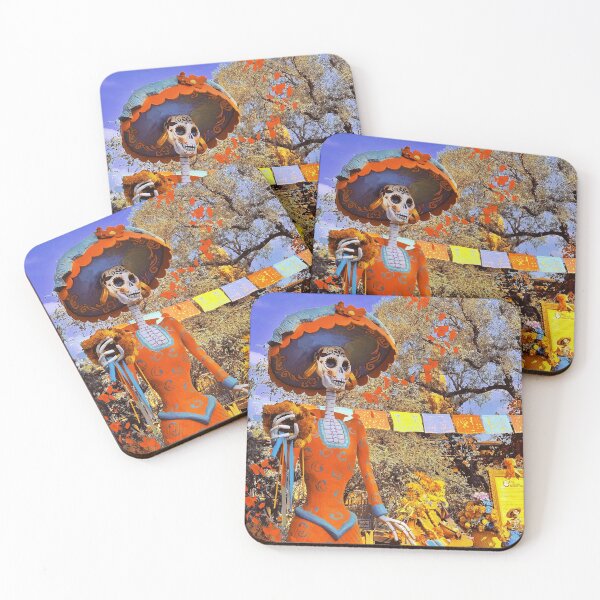 Item preview, Coco Un Poco Loco designed and sold by BeautyantheBabe.