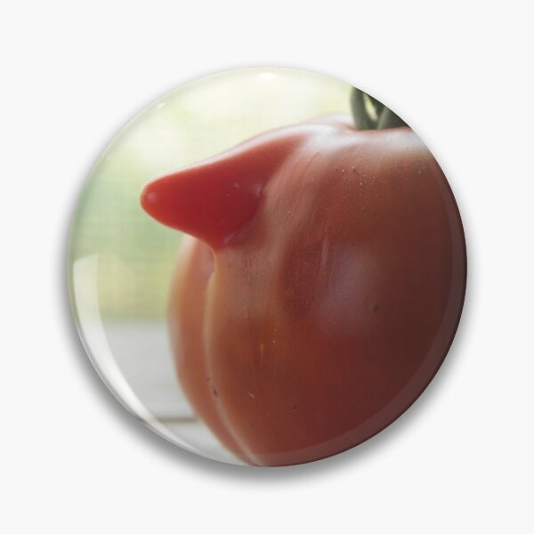 Item preview, This Tomato Smells Good. designed and sold by stephenralph.