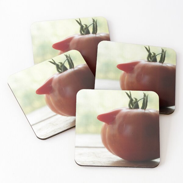 Item preview, This Tomato Smells Good. designed and sold by stephenralph.