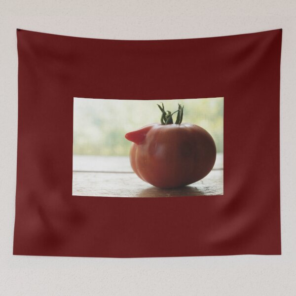 Item preview, This Tomato Smells Good. designed and sold by stephenralph.