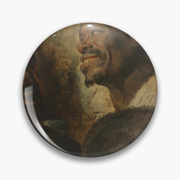 Item preview, Rubens - Four Studies of a Head of a Moor - BigArt designed and sold by BigArt.