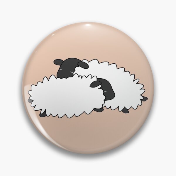 Item preview, Sheep in Love designed and sold by Animals in Love.
