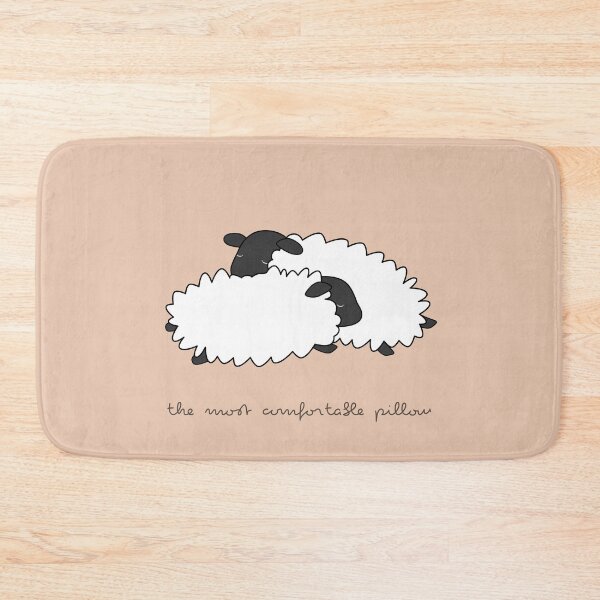 Item preview, Sheep in Love designed and sold by Animals in Love.