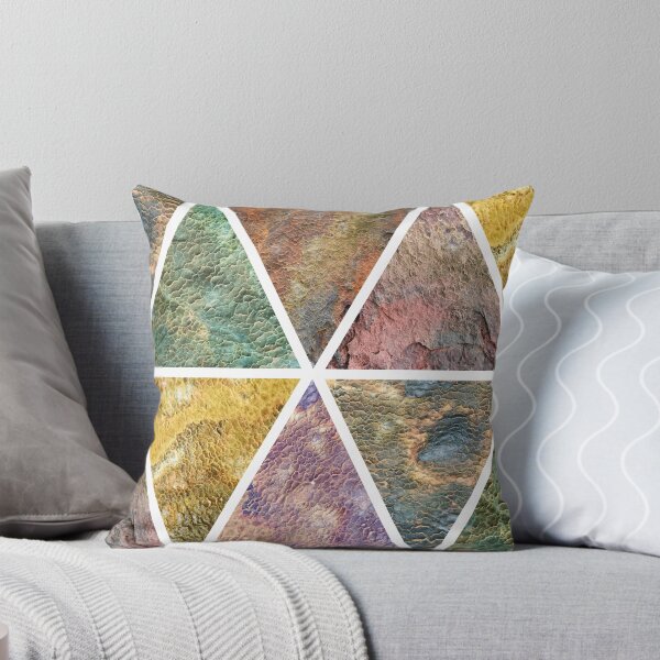 Item preview, Triangles designed and sold by ARTmanhART.