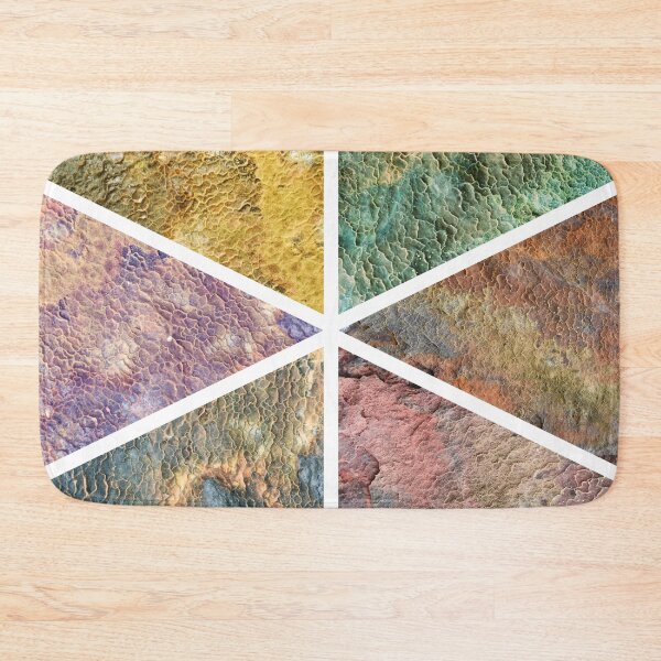 Item preview, Triangles designed and sold by ARTmanhART.