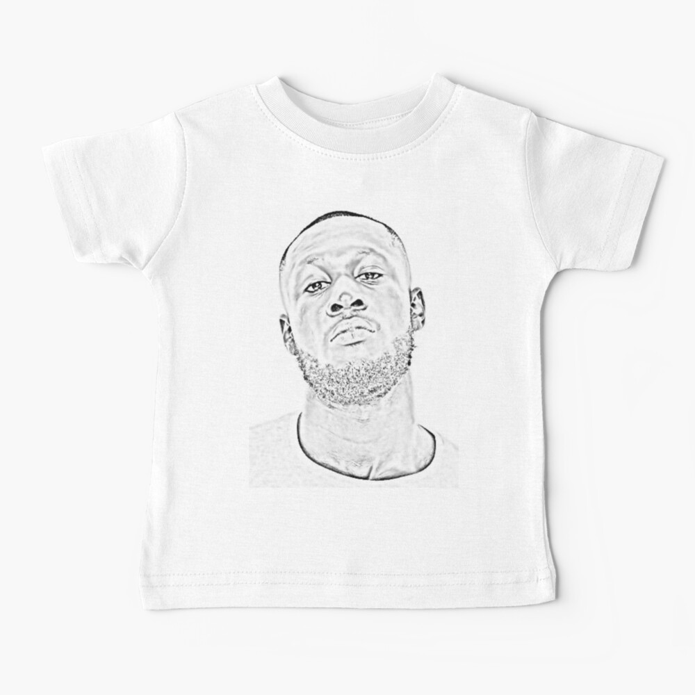 stormzy cortez t shirt