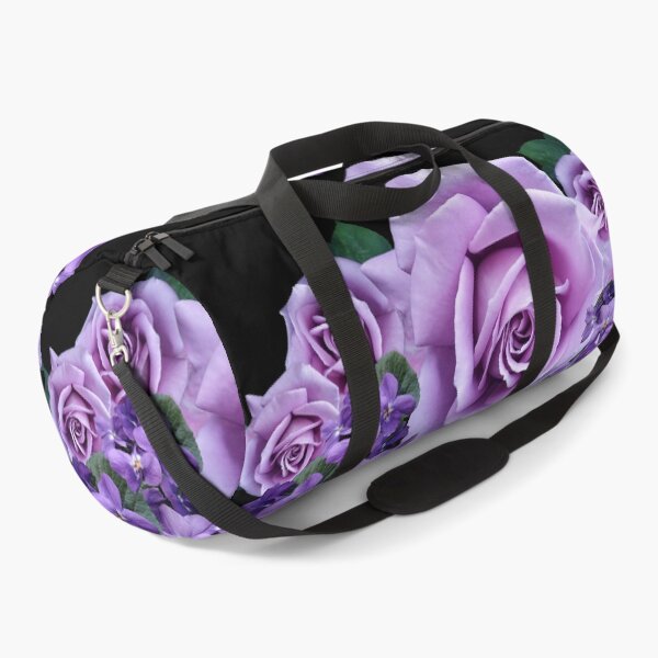 Item preview, Purple roses designed and sold by Lupappdesigns.