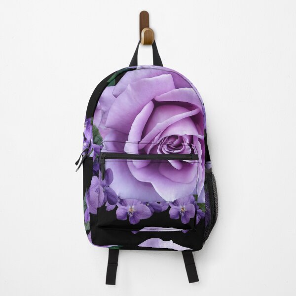 Item preview, Purple roses designed and sold by Lupappdesigns.