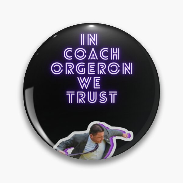 Item preview, In Coach O We Trust designed and sold by annabellelynnn.