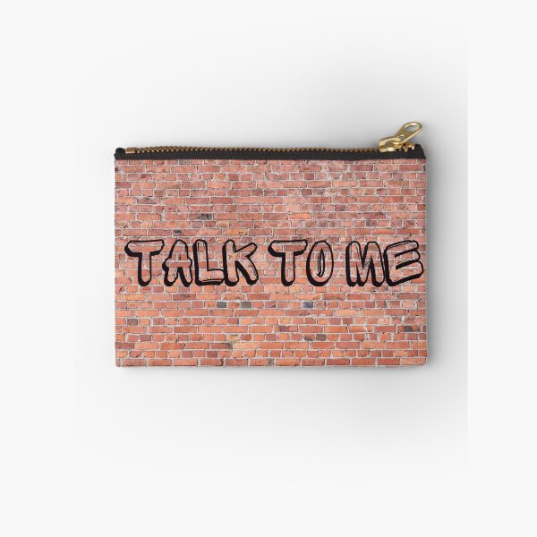 Item preview, Talk To Me designed and sold by GoodGirlDesigns.