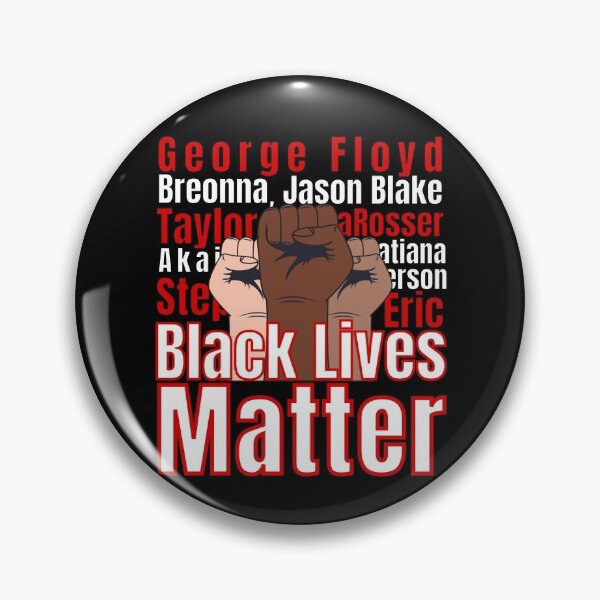 Item preview, BLM-Black Lives Matter  designed and sold by T-7seven7.