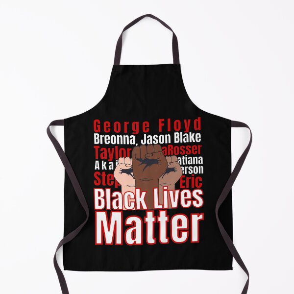 Item preview, BLM-Black Lives Matter designed and sold by T-7seven7.