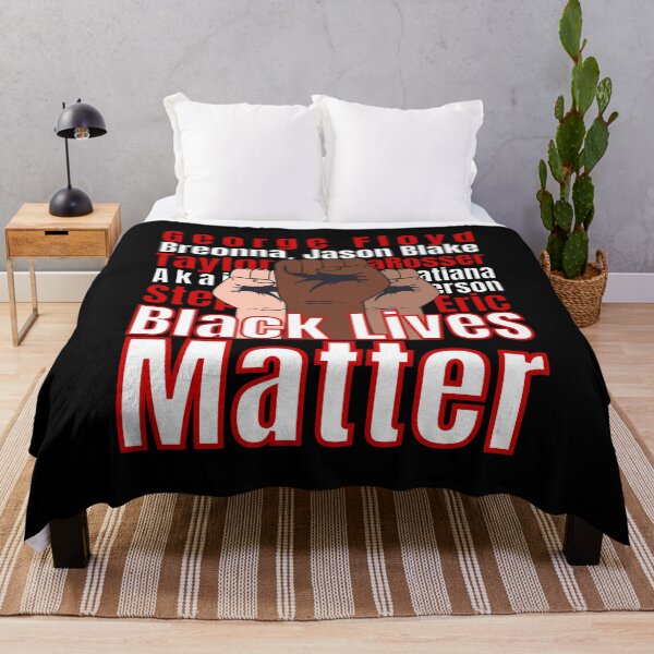 Item preview, BLM-Black Lives Matter designed and sold by T-7seven7.
