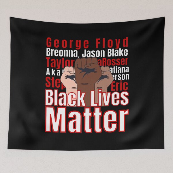 Item preview, BLM-Black Lives Matter  designed and sold by T-7seven7.