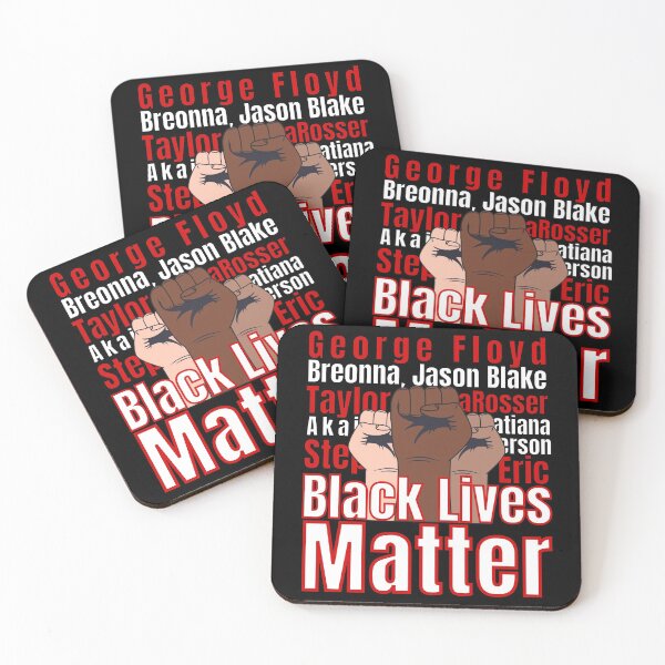 Item preview, BLM-Black Lives Matter  designed and sold by T-7seven7.
