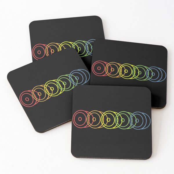 Item preview, Yoyo Rainbow designed and sold by JP-Merch.
