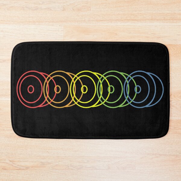 Item preview, Yoyo Rainbow designed and sold by JP-Merch.