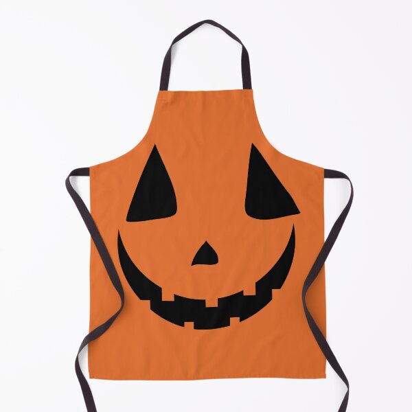 Item preview, Classic Jack O Lantern Smile Happy Halloween designed and sold by Graphvity Studios.