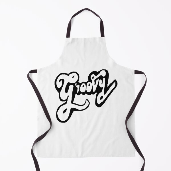 Item preview, Cursive Groovy designed and sold by KatharineArt.
