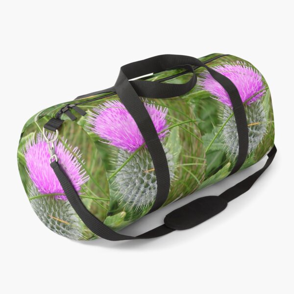Item preview, A Scottish Thistle designed and sold by lezvee.