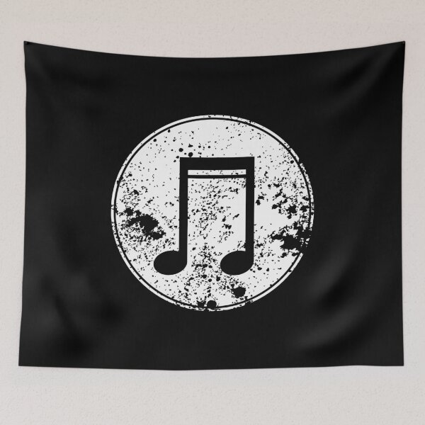 Item preview, Music To My Eyes designed and sold by LilWildflowers.
