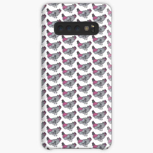 Chicken Samsung Galaxy Snap Case