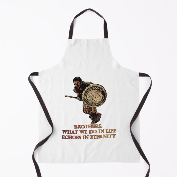 Item preview, Maximus quote Gladiator tribute designed and sold by ilmagatPSCS2.