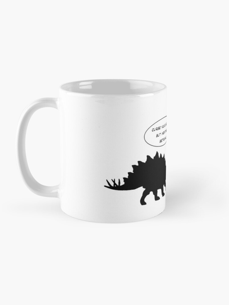 Coffee Mug, Inevitable Betrayal (Firefly/Serenity) designed and sold by CloakAndDaggers