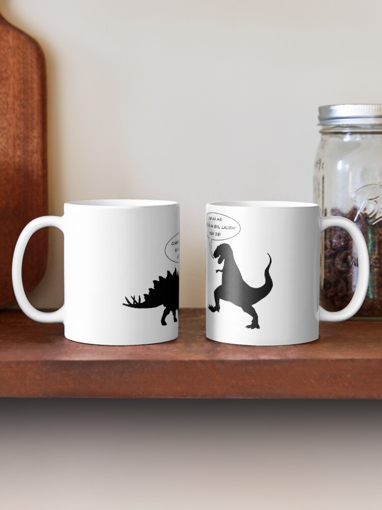 Thumbnail 2 of 6, Coffee Mug, Inevitable Betrayal (Firefly/Serenity) designed and sold by CloakAndDaggers.