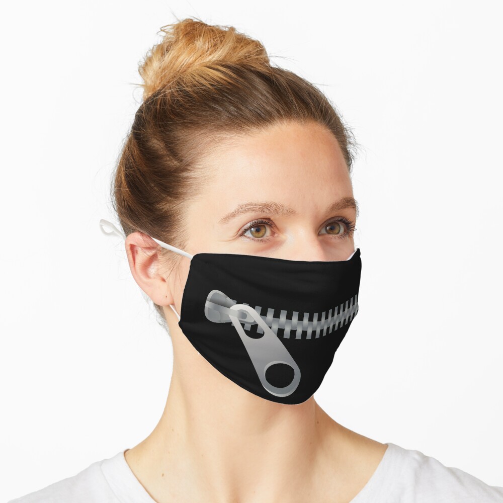 pullover head mask