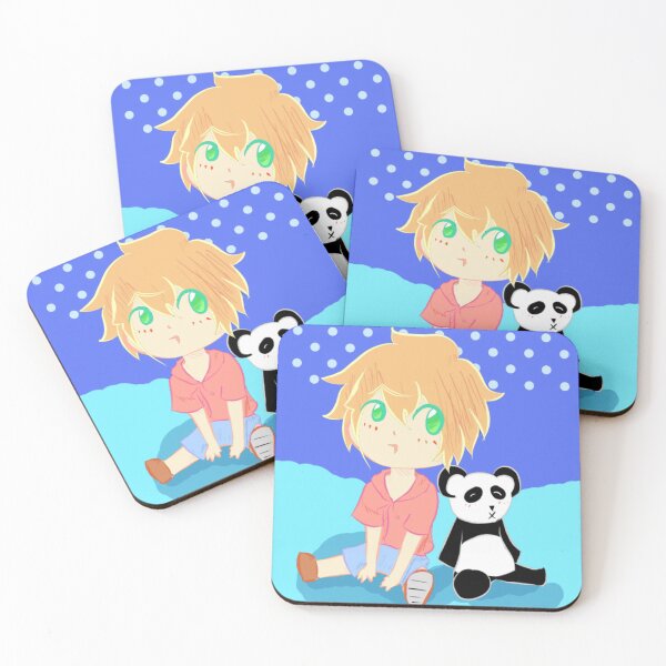 Item preview, Panda! designed and sold by Catanya.