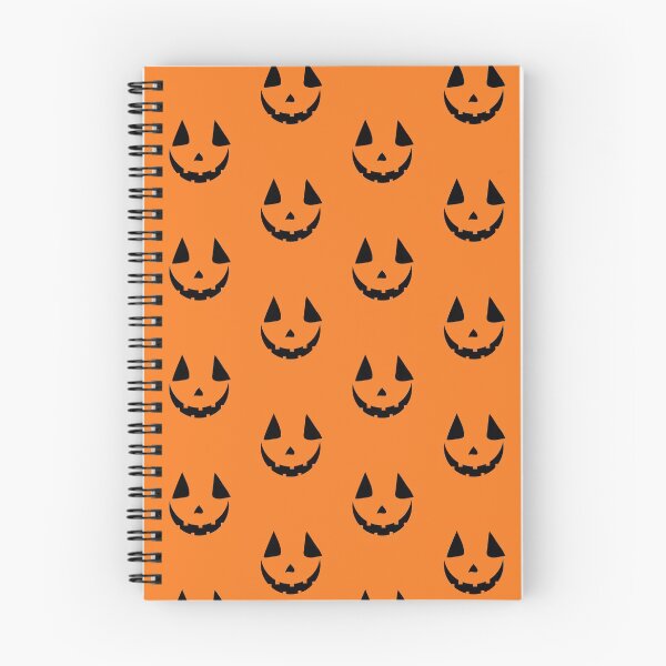 Item preview, Classic Jack O Lantern Smile Happy Halloween designed and sold by Graphvity Studios.