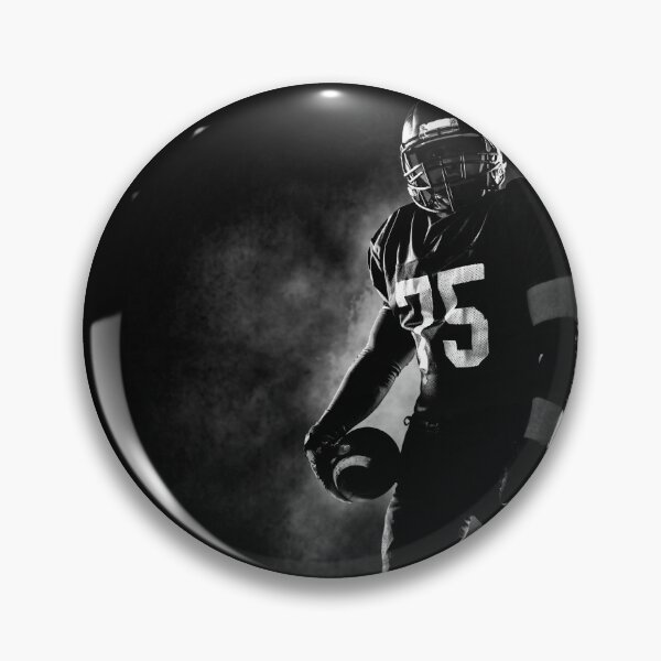 Item preview, American Football Sportsman designed and sold by PeterSS.