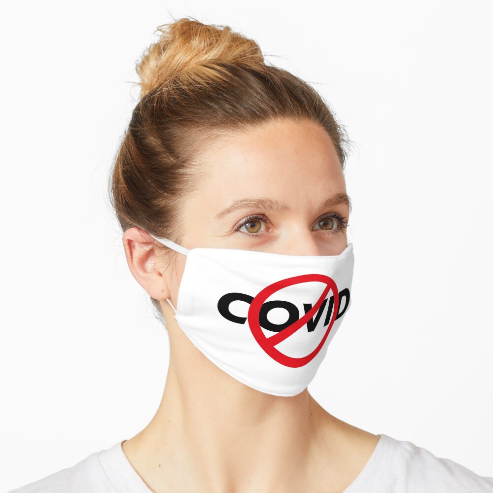 Novid-19 Mask