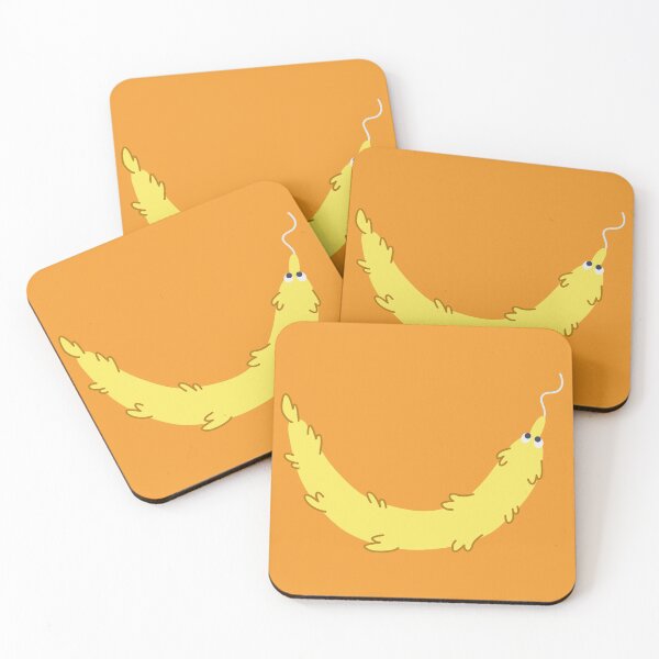 Item preview, Worm Smile (Yellow) designed and sold by Bloo-the-Fluff.