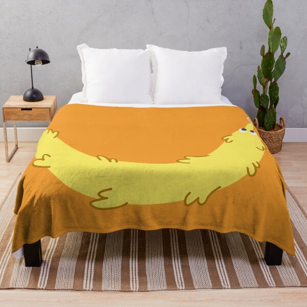 Item preview, Worm Smile (Yellow) designed and sold by Bloo-the-Fluff.