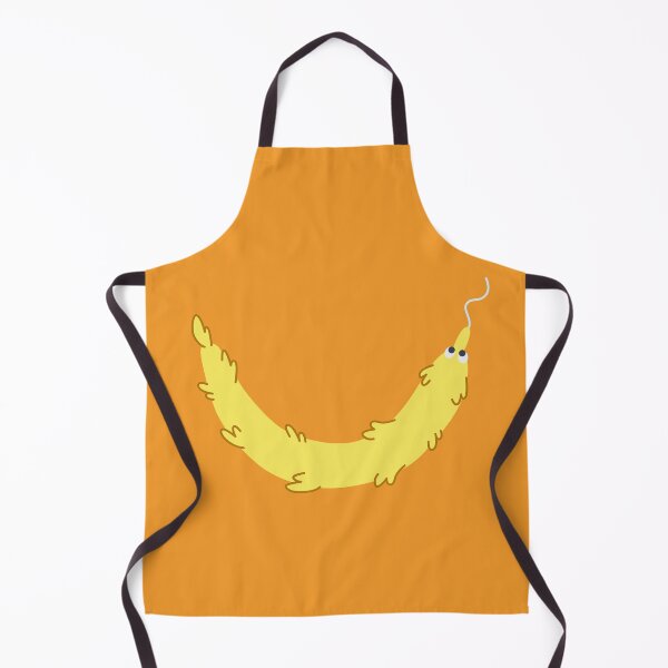 Item preview, Worm Smile (Yellow) designed and sold by Bloo-the-Fluff.