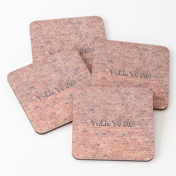 Item preview, Brick Wall designed and sold by GoodGirlDesigns.