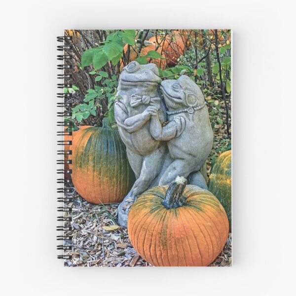 Item preview, Bailando en el Pumpkin Patch designed and sold by alanathrower.