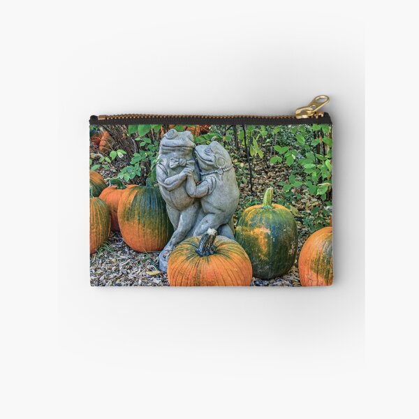 Item preview, Dancing in the Pumpkin Patch designed and sold by alanathrower.