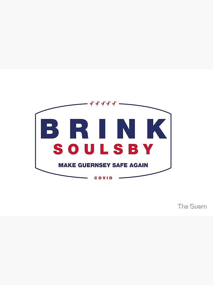 Brink Soulsby by theguern
