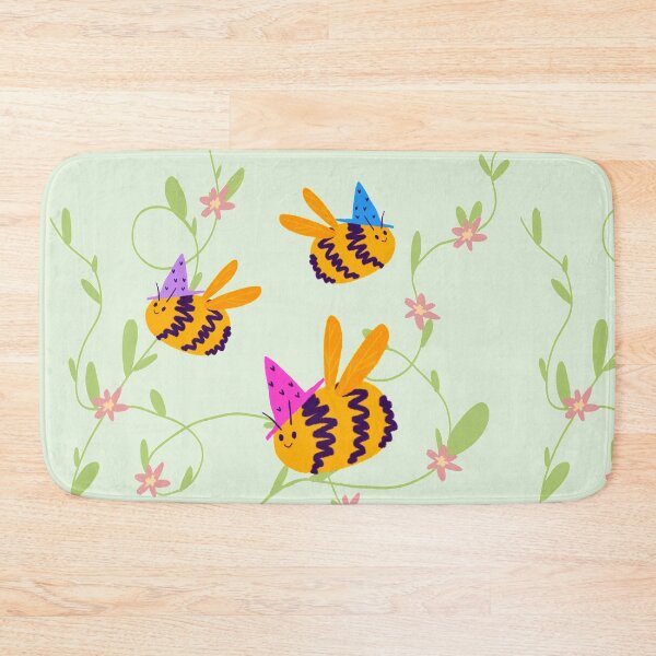 Item preview, Bee coven designed and sold by MyYellowBird.