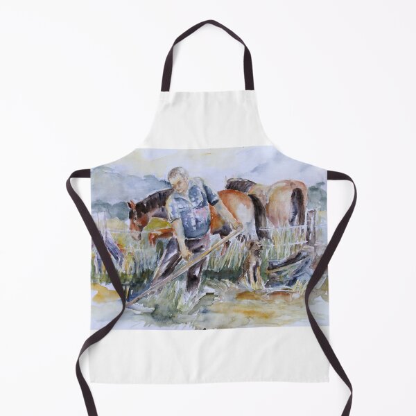 Item preview, Summer in the meadows designed and sold by Barbara Pommerenke.