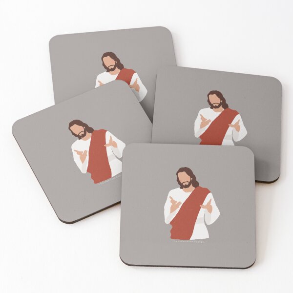 Item preview, Jesus Christ designed and sold by Marian Heart Design.